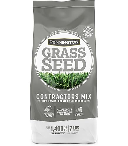 Amazon.com : Scotts Company 17187 Classic Sun and Shade Mix Grass